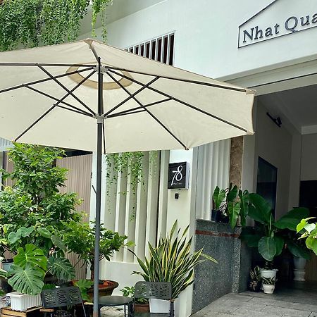 Nhat Quang House Da Nang Exterior foto