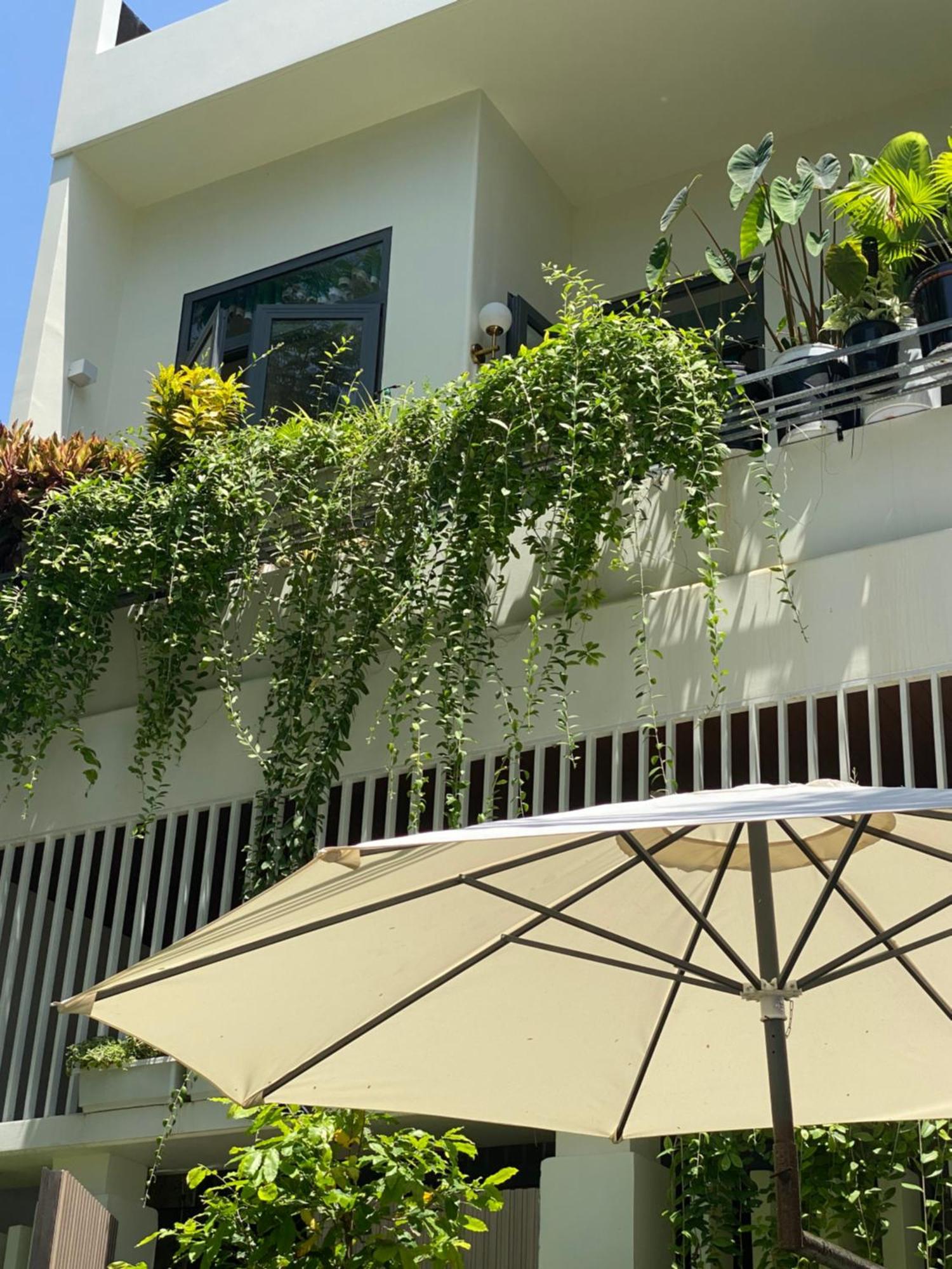 Nhat Quang House Da Nang Exterior foto